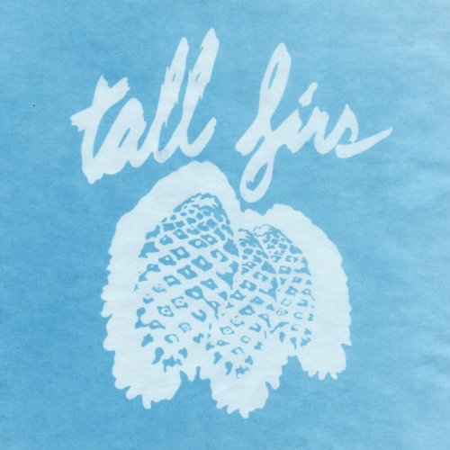 Tall Firs/Out Of It & In To It@White Vinyl@Incl. Download Card